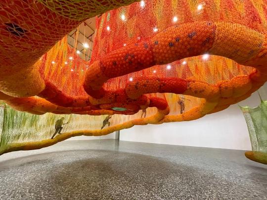 Ernesto Neto