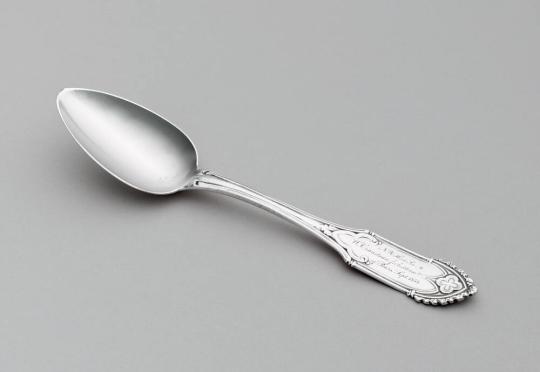 Tablespoon