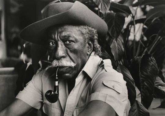 Gordon Parks