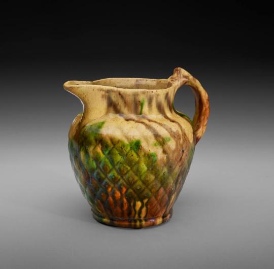 Washington Pottery