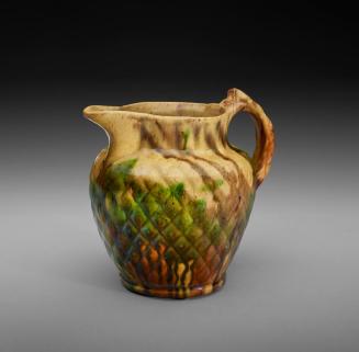 David Seixas Pottery