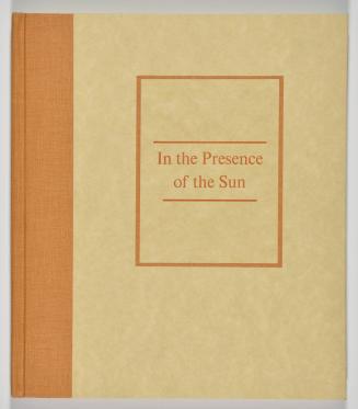 In the Presence of the Sun: A Gathering of Shields