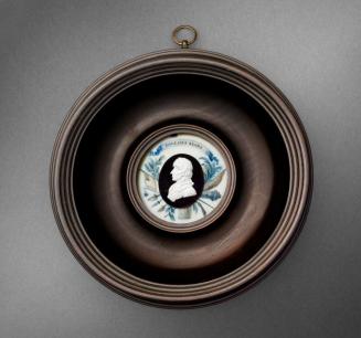 Cameo of Nelson