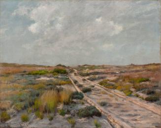 Landscape: Beach Road