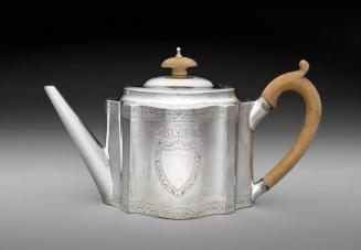 Teapot