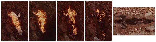 Ana Mendieta