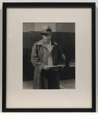 Joseph Beuys