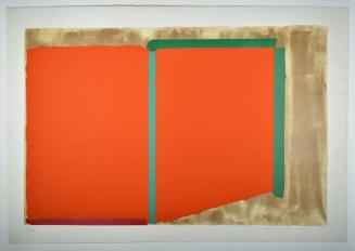 John Hoyland 