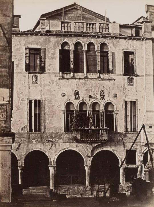 Marino Falier Palace