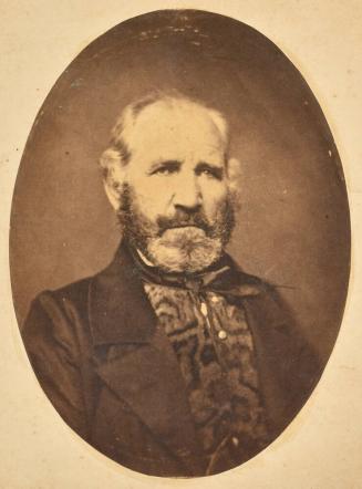 Samuel Houston, Texas