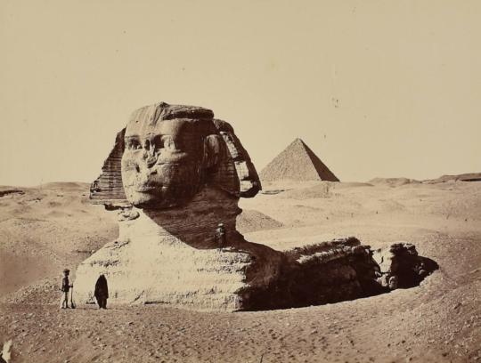 Sphinx