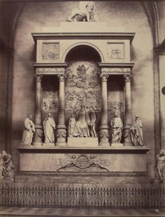 Titian's Monument
