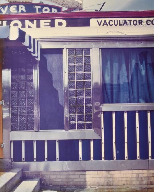 Blue (Vaculator)