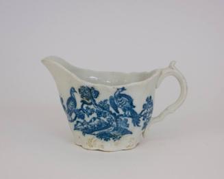 Cream Jug (Creamer)