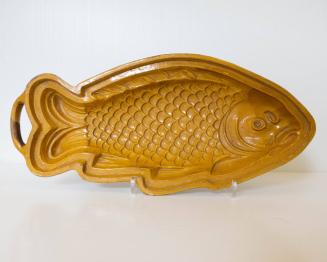 Fish Mold