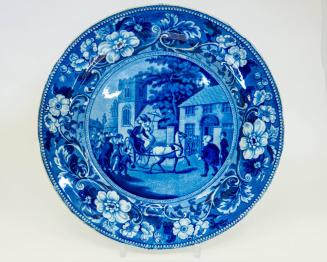 Dinner Plate