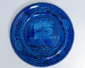 Dinner Plate