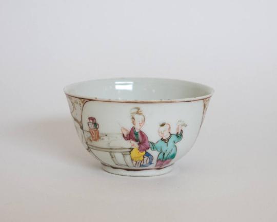 Tea Bowl