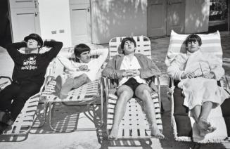 The Beatles, Miami