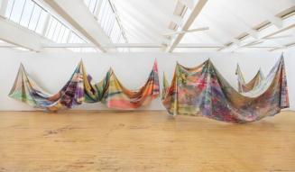 Sam Gilliam 