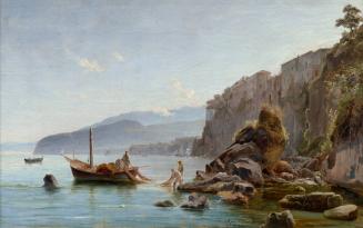 Fishers in Sorrento