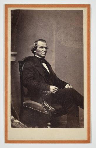 Andrew Johnson