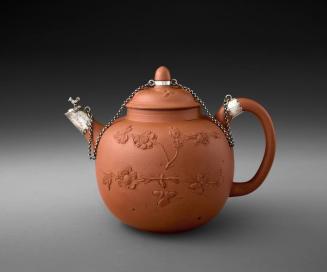 Teapot