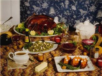 Thanksgiving 1984 (Table)