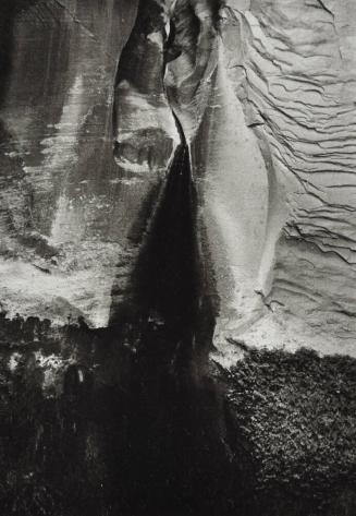 [Cathedral in the Desert, Glen Canyon]