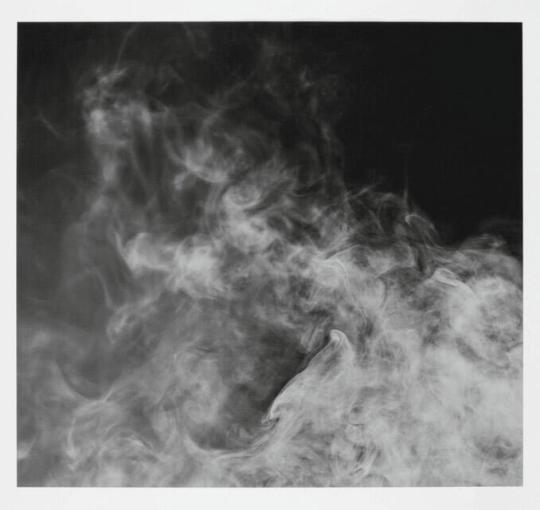 Untitled (Smoke)