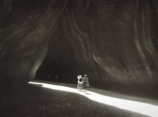 O'Keeffe, Glen Canyon