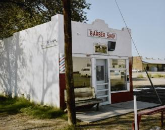 E. Walnut Street, Roswell, New Mexico