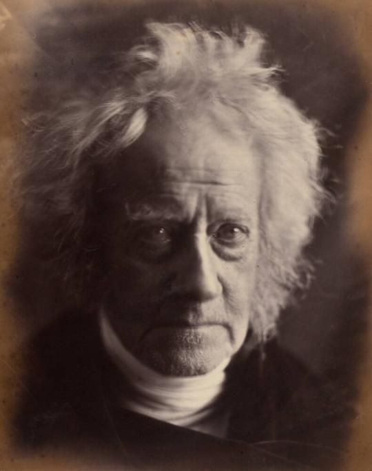 John Frederick William Herschel