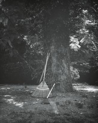 John Brown's Hanging Site, Charles Town, West Virginia