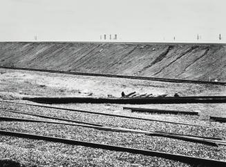 Conrail Spur, Harrison