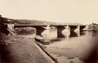 Pont de la Mulatiere.