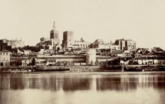 Avignon.