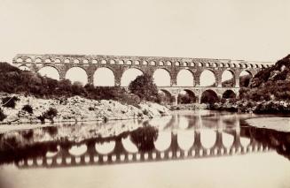 Pont du Gard.