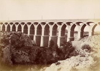 Viaduc de St. Chamas.