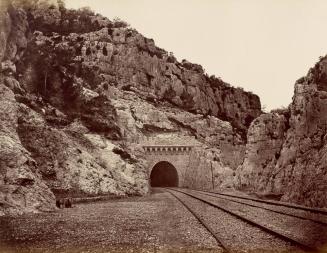 Souterrain de la Nerthe.