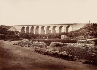 Viaduc de Bandol.