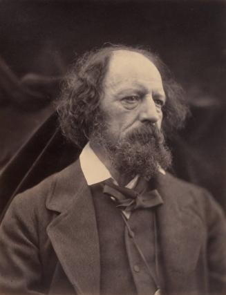 Alfred Tennyson