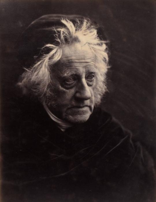 John Frederick William Herschel