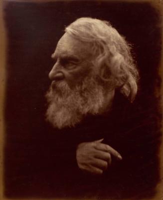 Henry Wadsworth Longfellow