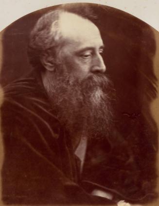 George Frederic Watts