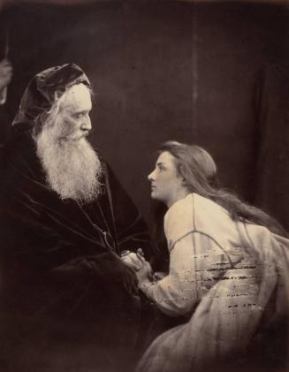 Prospero and Miranda