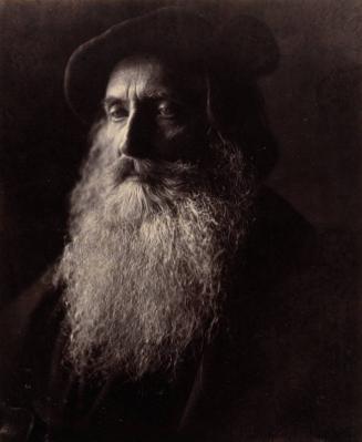 Henry Taylor, a Rembrandt