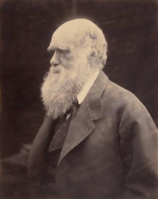 Charles Darwin