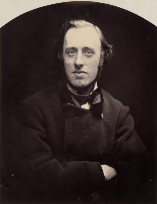 William Edward Hartpole Lecky