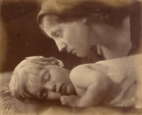 Julia Margaret Cameron